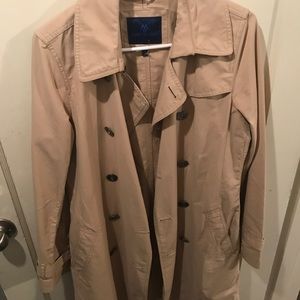 Medium Martin Osa Jacket, fits size 6-10 women's.